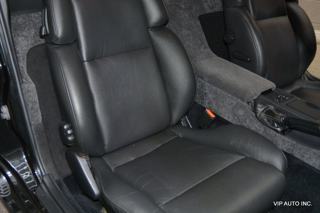 Used 1991 Nissan 300ZX Twin Turbo RWD image 19