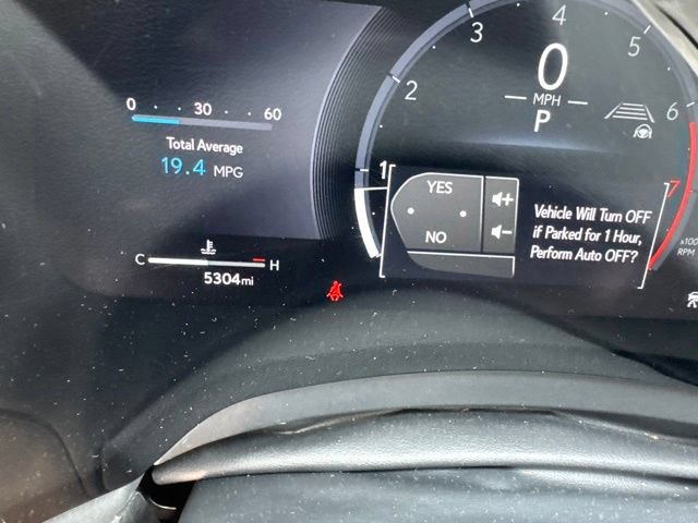 Used 2025 Lexus RX 350 AWD w/ Convenience Package image 14