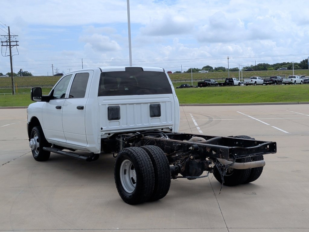 Used 2024 RAM 3500 Tradesman AWD/4WD image 6