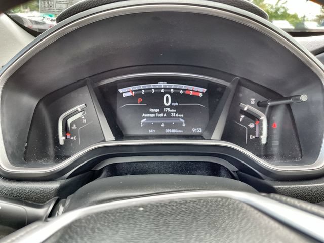 Used 2020 Honda CR-V EX image 12