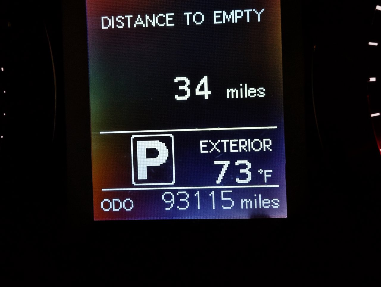 Used 2015 Toyota Sienna LE FWD image 2