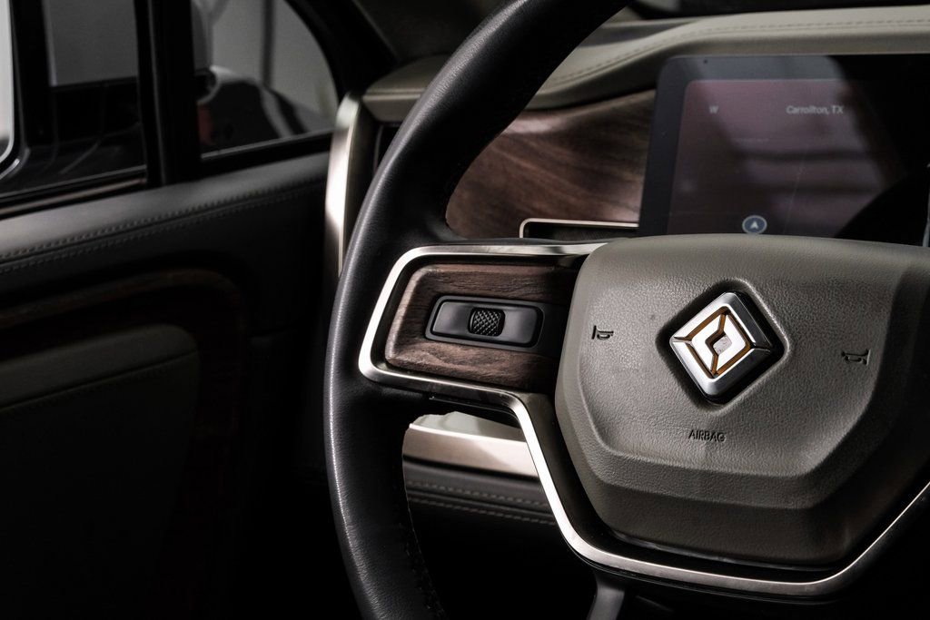 Used 2022 Rivian R1T Launch Edition image 24