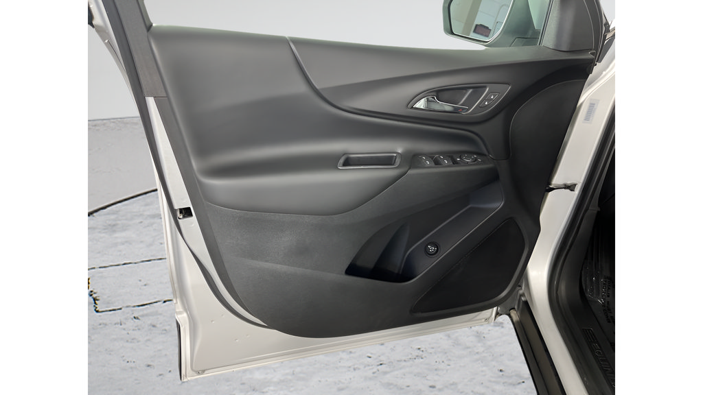 Used 2018 Chevrolet Equinox LT AWD/4WD image 9