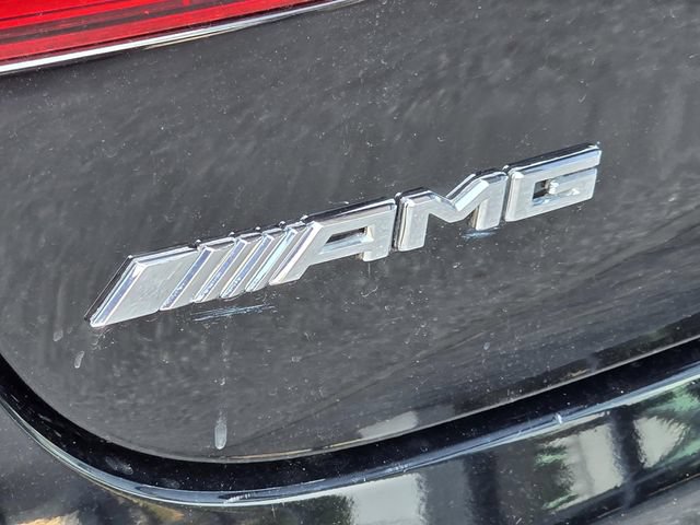 Used 2018 Mercedes-Benz GLC 43 AMG 4MATIC Coupe image 36