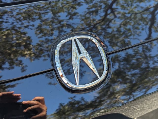 New 2025 Acura ADX A-Spec image 12