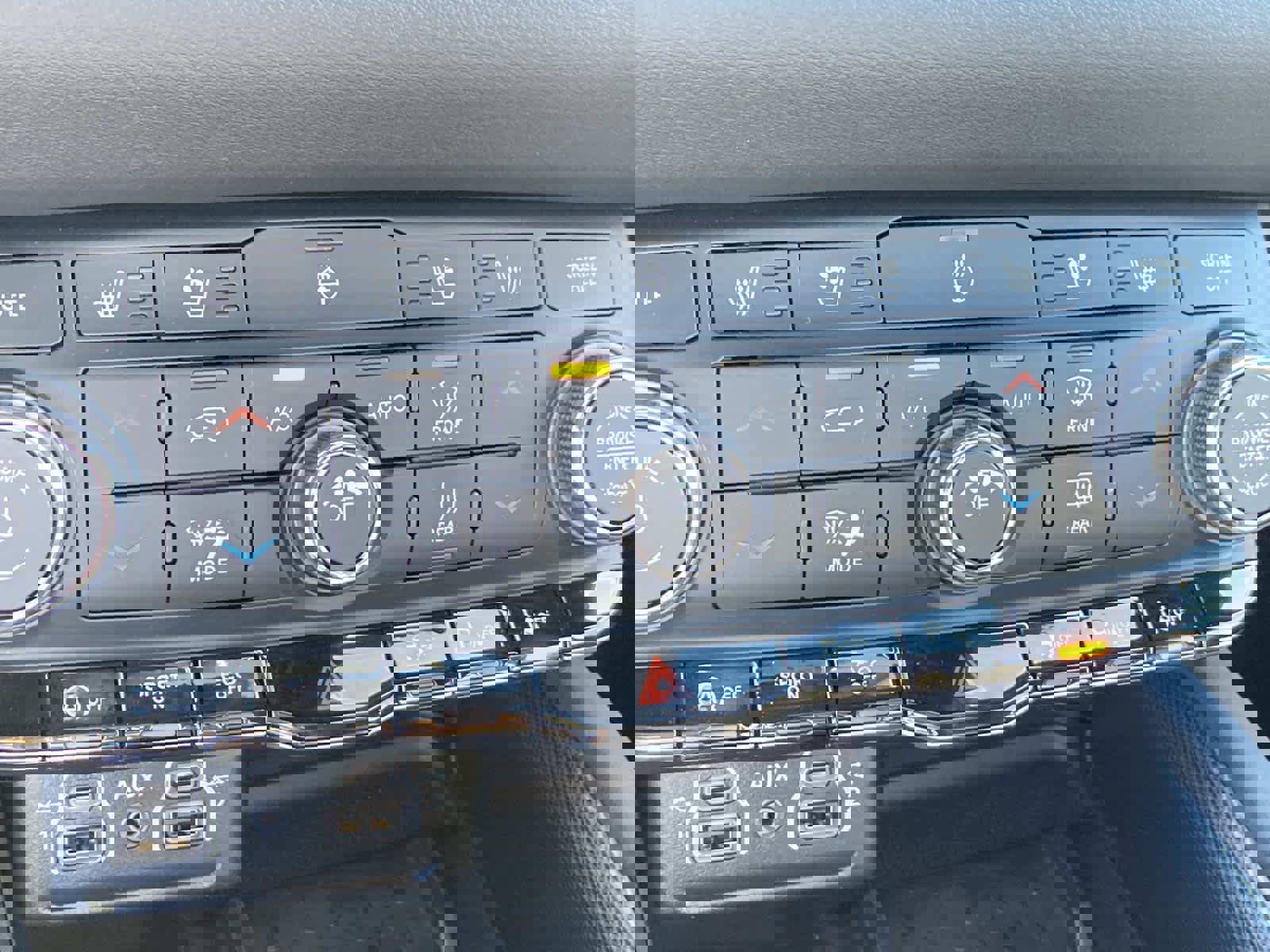 New 2026 Dodge Durango GT image 14