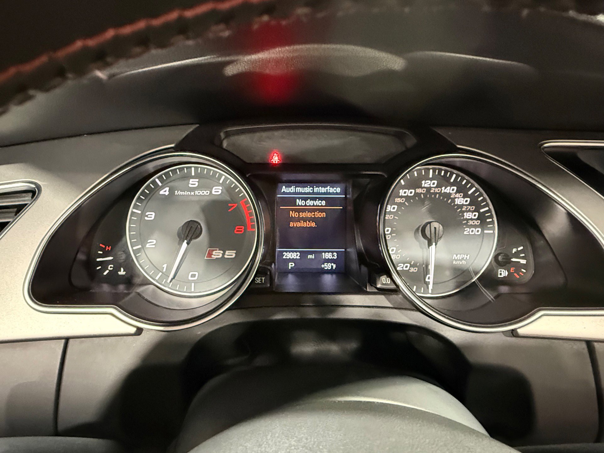 Used 2010 Audi S5 Prestige image 31