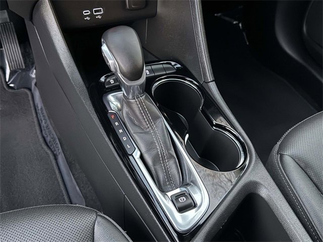 Certified 2024 Buick Encore GX Sport Touring image 17