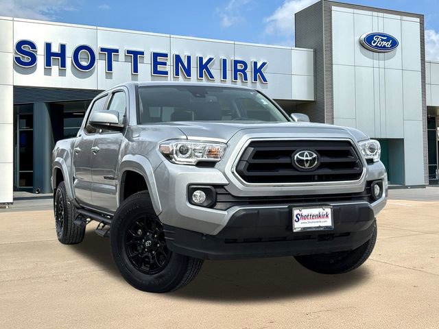 Used 2022 Toyota Tacoma SR5 image 1