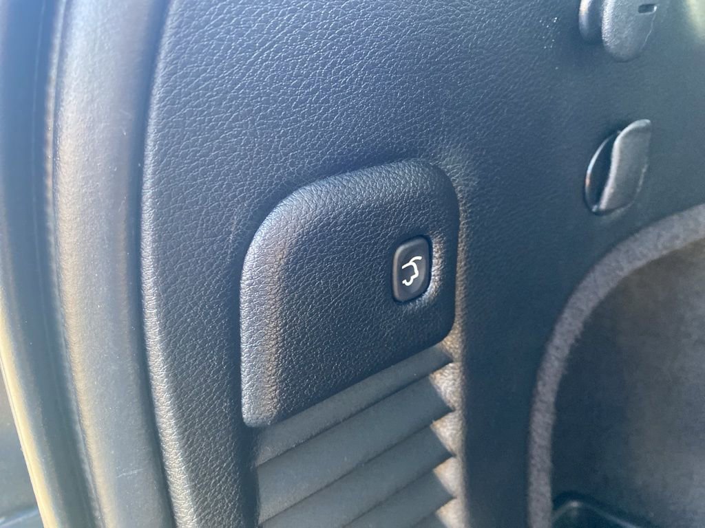 Certified 2018 Jeep Grand Cherokee Altitude image 15