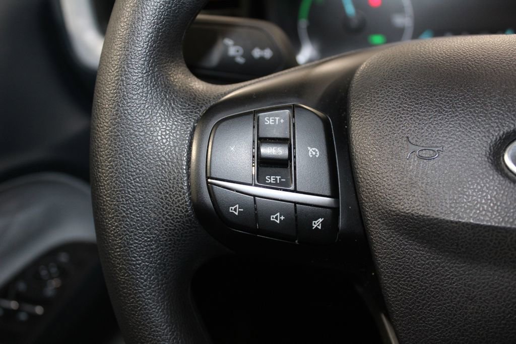 Used 2024 Ford Maverick XLT image 37