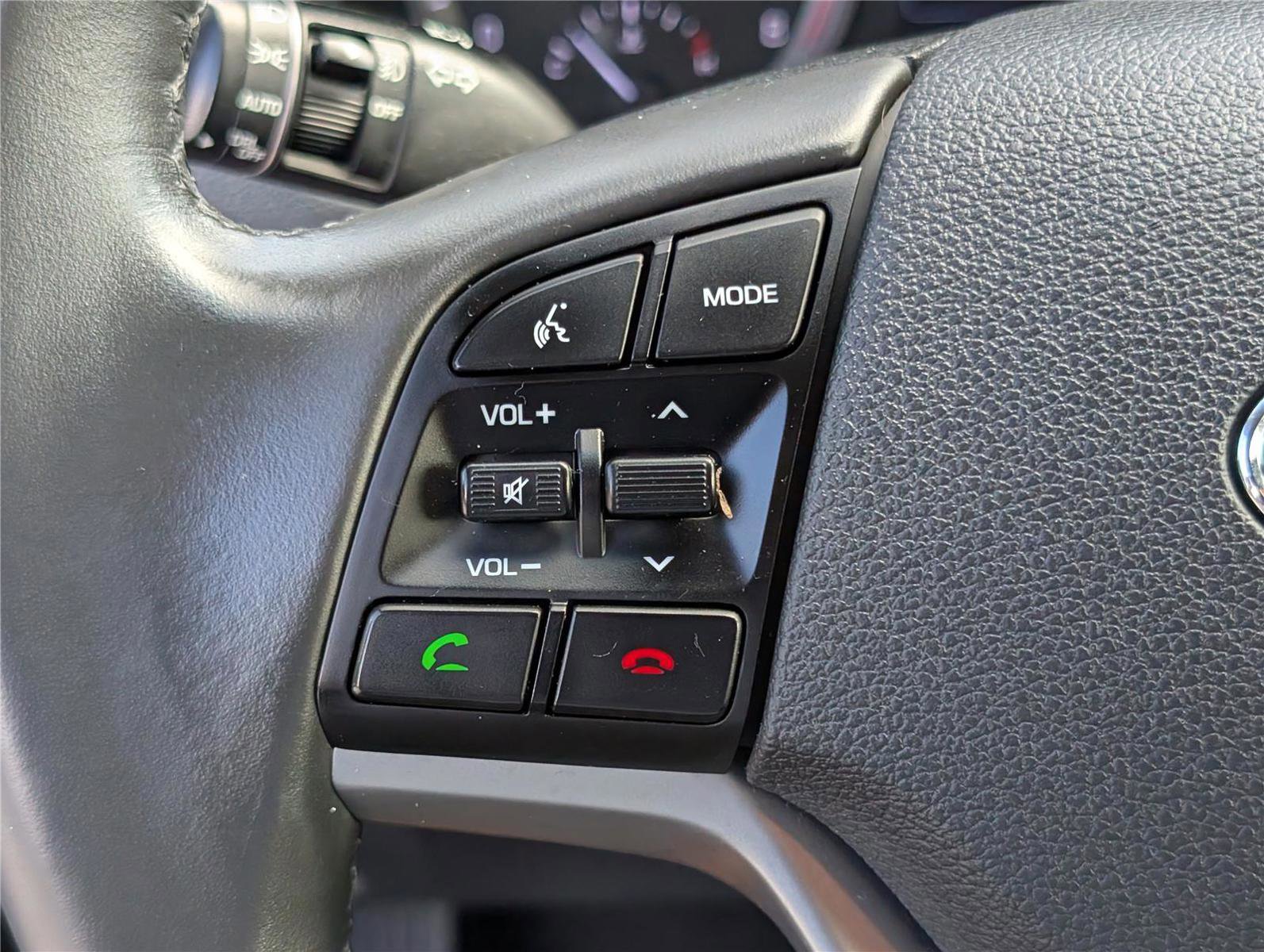 Used 2017 Hyundai Tucson SE Plus image 22