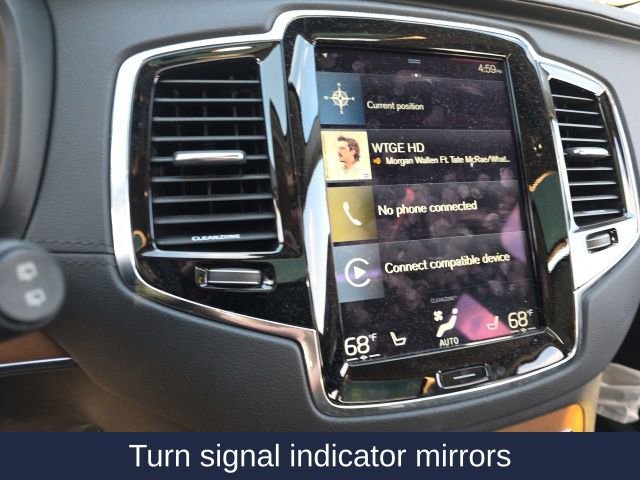 Used 2016 Volvo XC90 T6 Inscription image 8