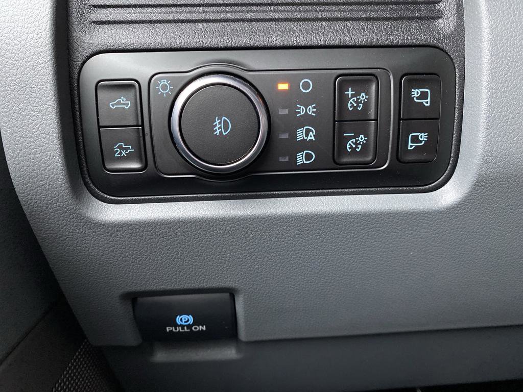 New 2026 Ford F350 XLT image 33