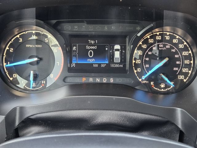 Used 2020 Ford Ranger XLT w/ Equipment Group 301A Mid AWD/4WD image 15