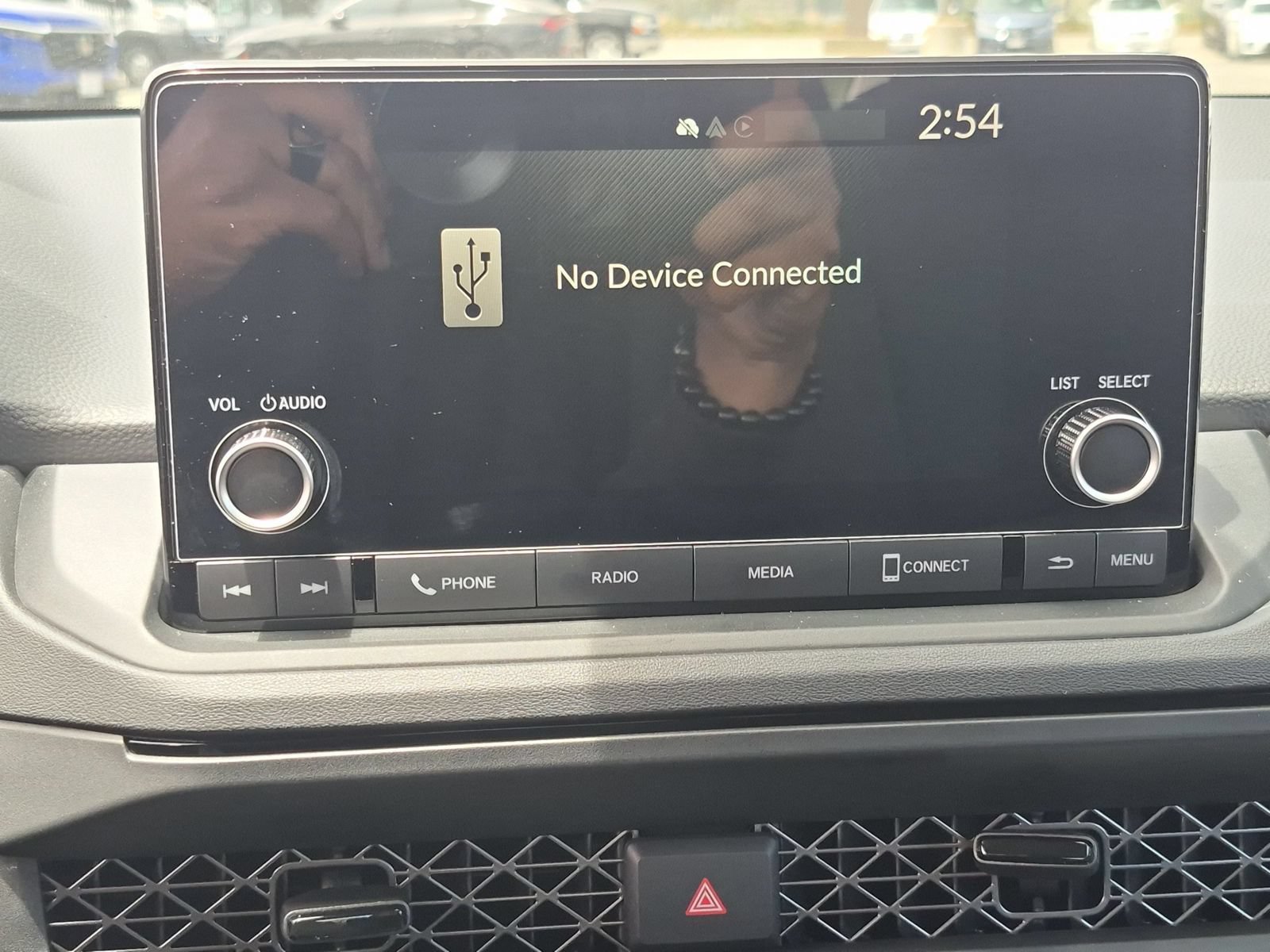 Used 2025 Honda Accord LX image 19