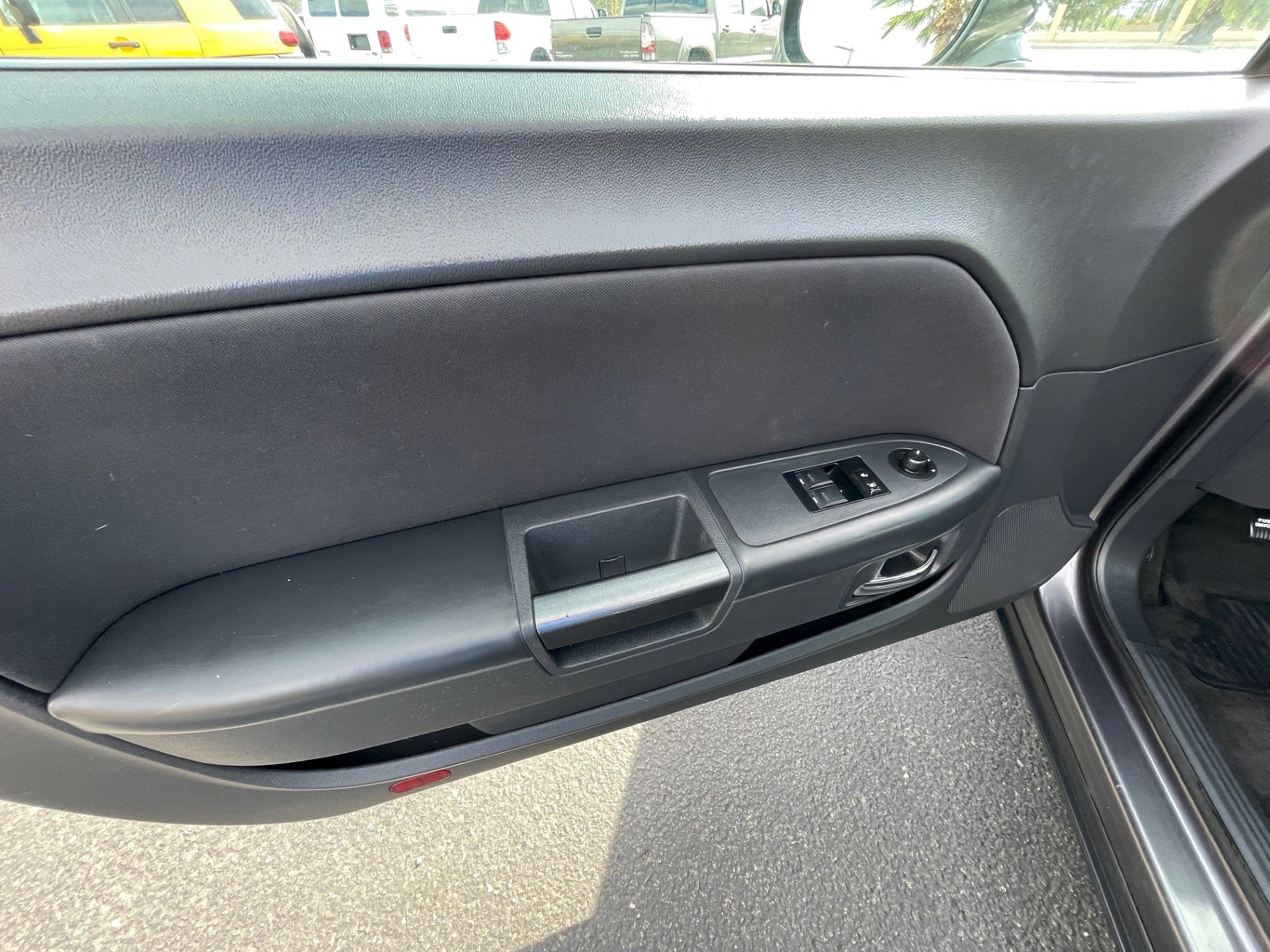Used 2014 Dodge Challenger SXT w/ Sound Group RWD image 11