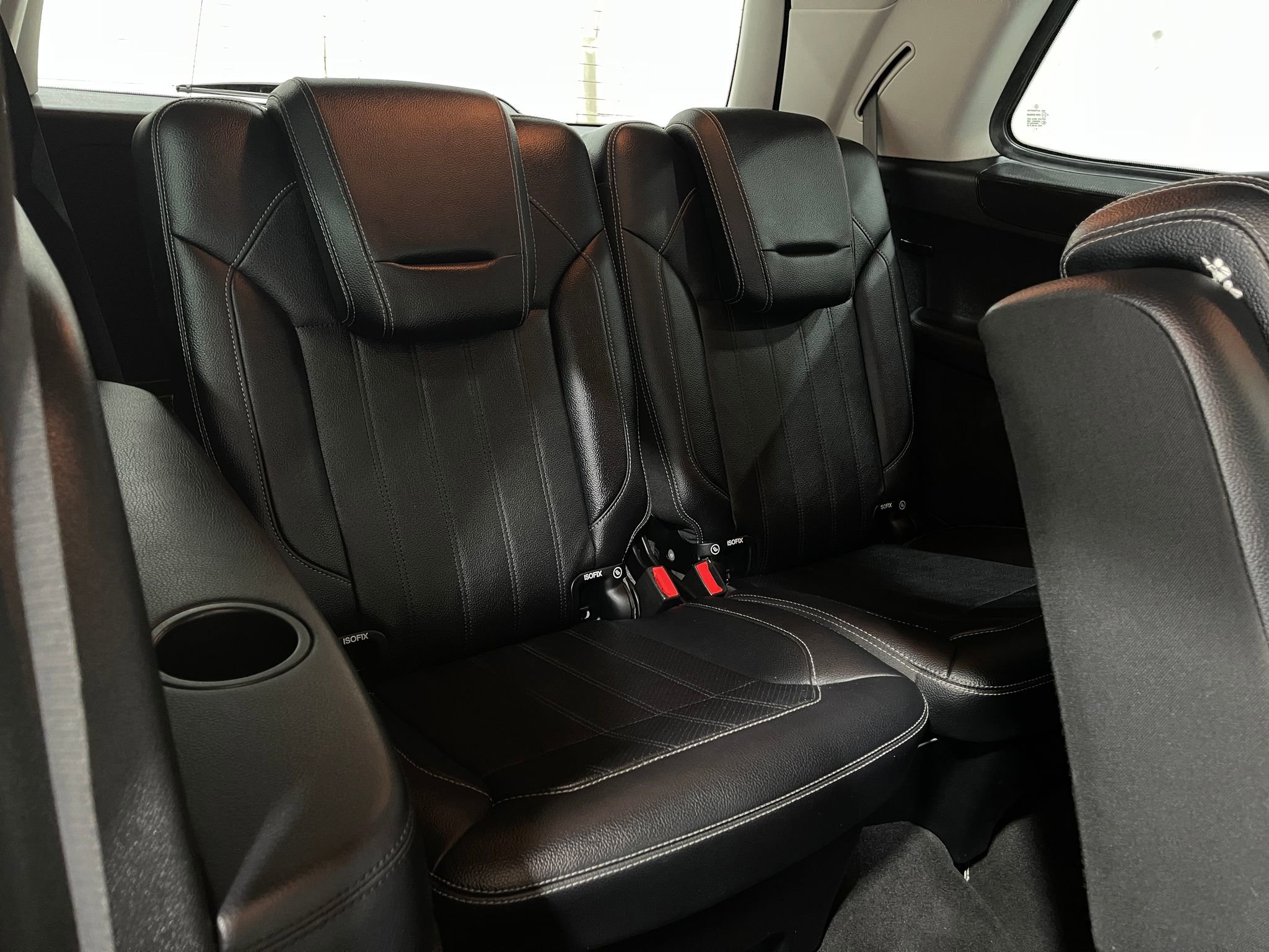 Used 2016 Mercedes-Benz GL 450 4MATIC w/ Premium I Package image 34