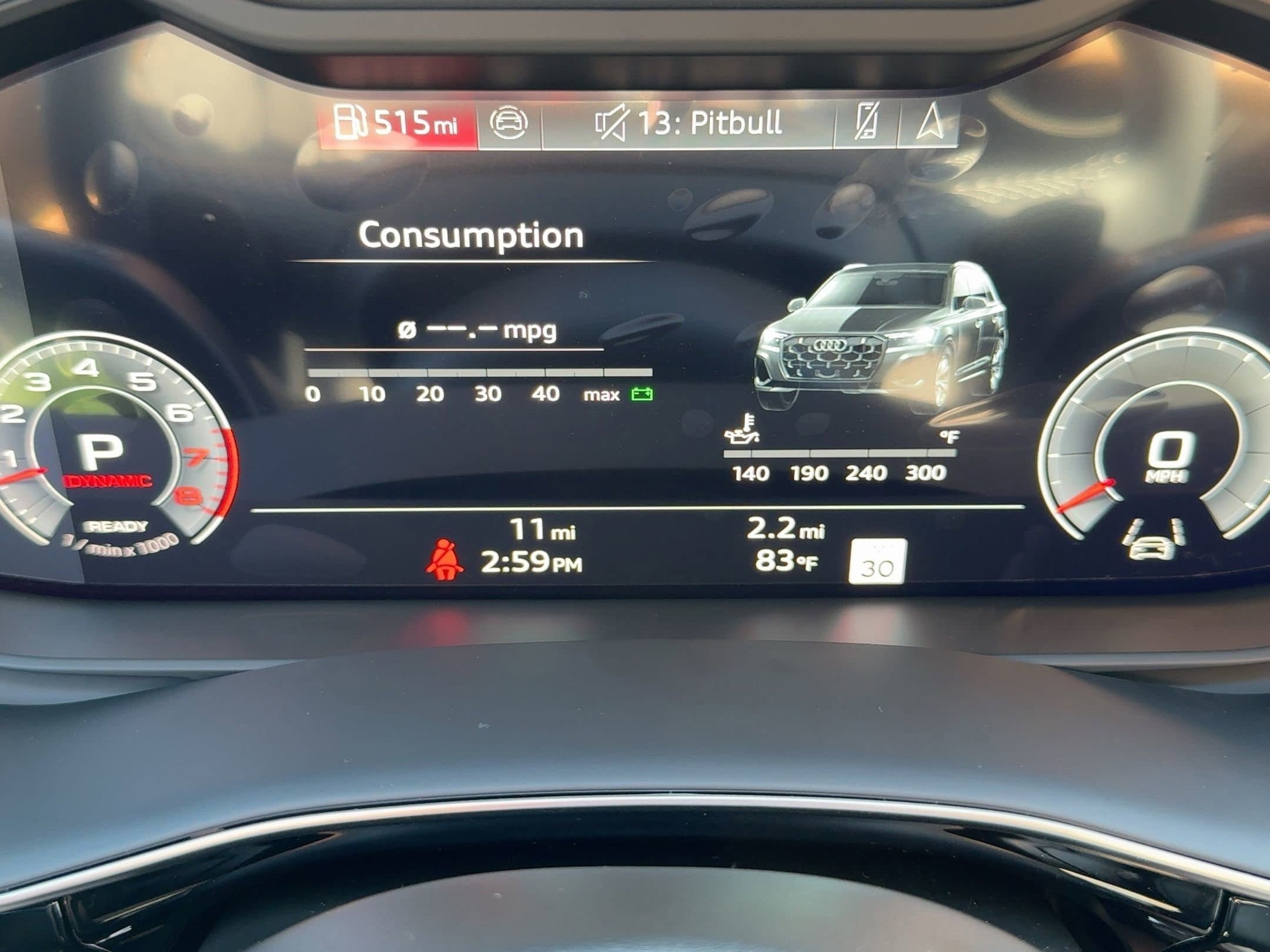 New 2026 Audi Q7 3.0T Premium Plus AWD/4WD image 20