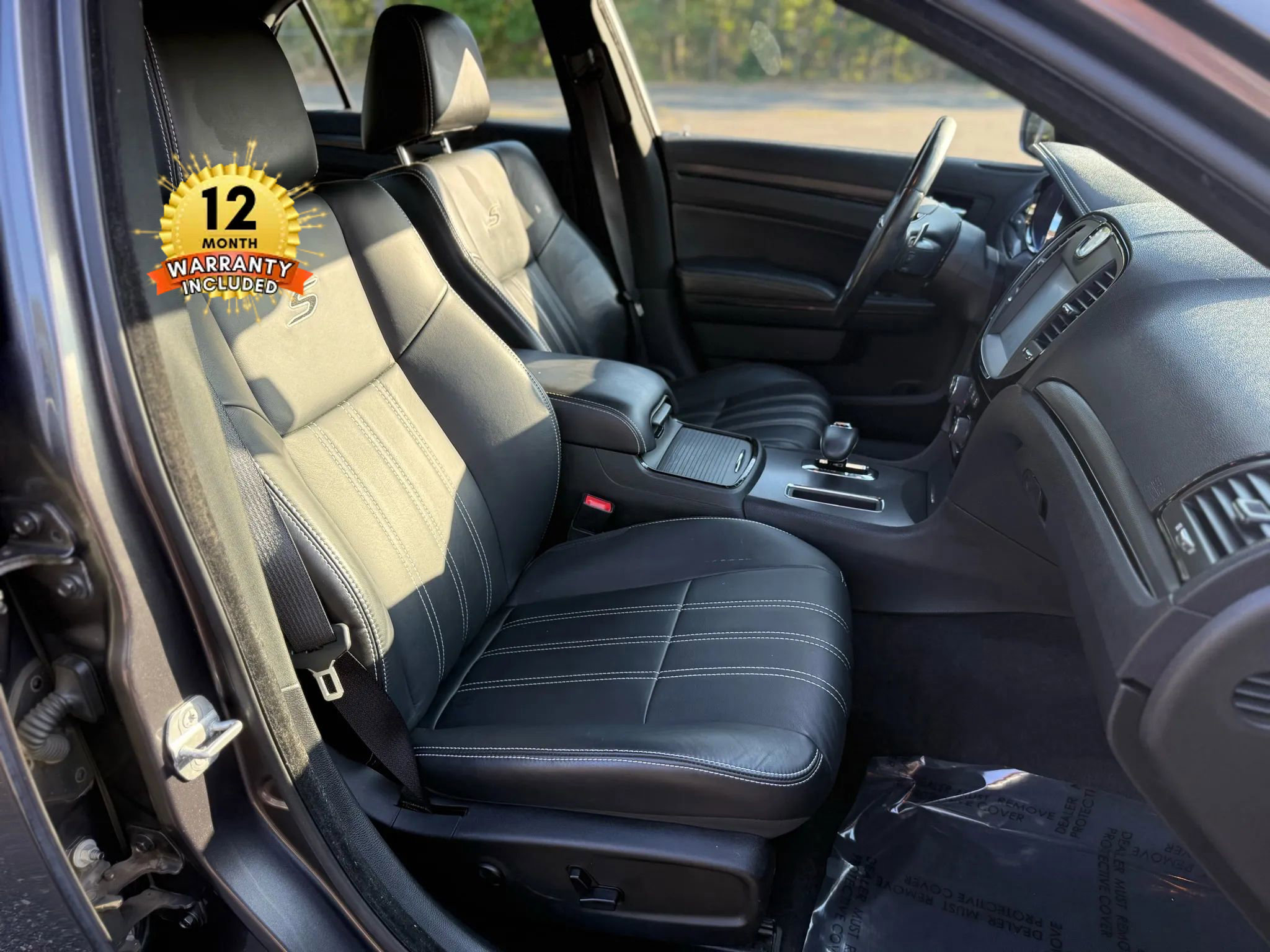 Used 2014 Chrysler 300 S image 67