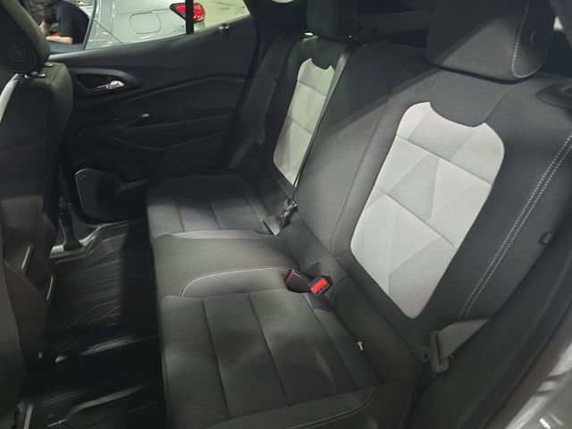 New 2026 Chevrolet Trax RS w/ Driver Confidence Package image 15