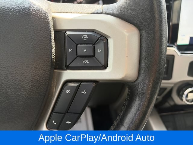 Used 2022 Ford F250 Lariat AWD/4WD image 13