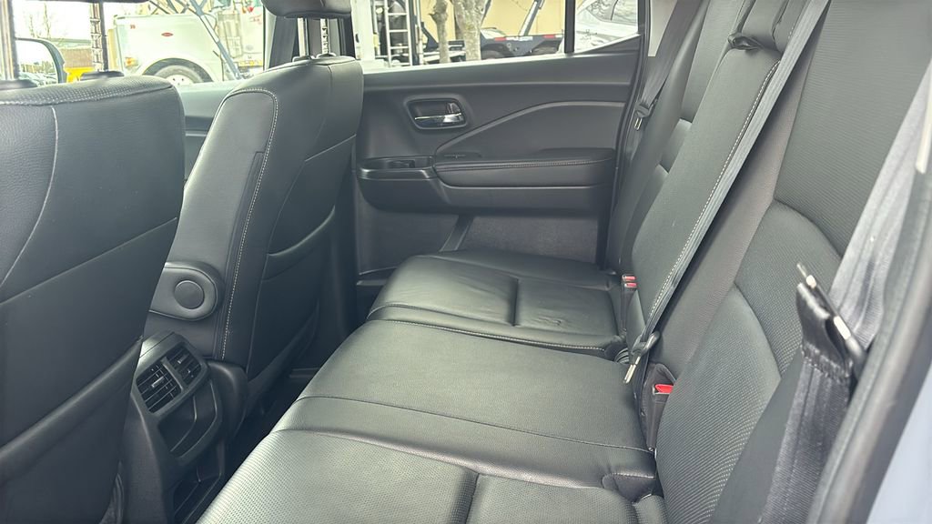Used 2023 Honda Ridgeline RTL image 29