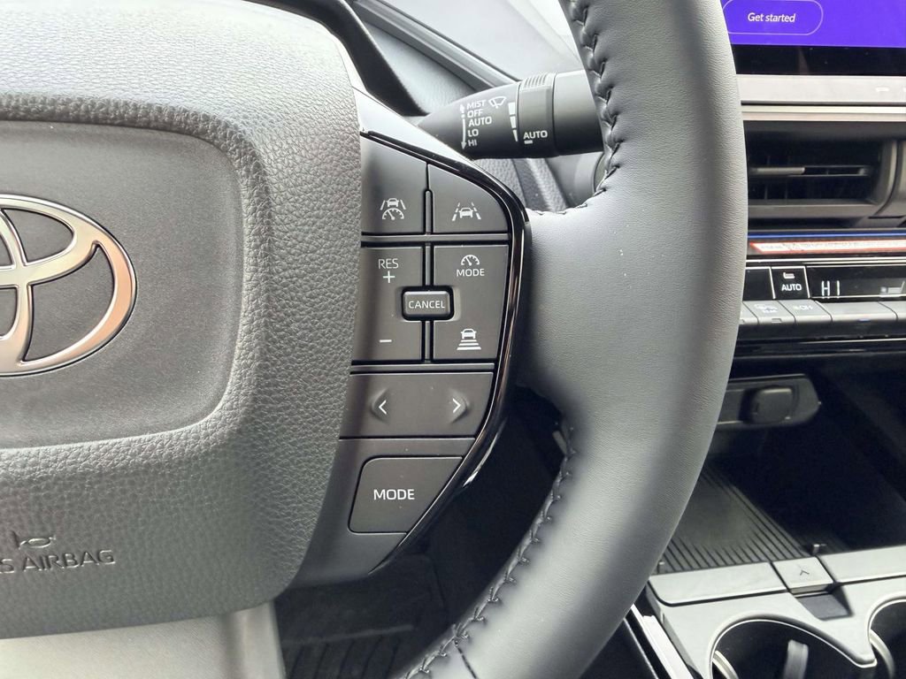 New 2026 Toyota Prius XLE image 7