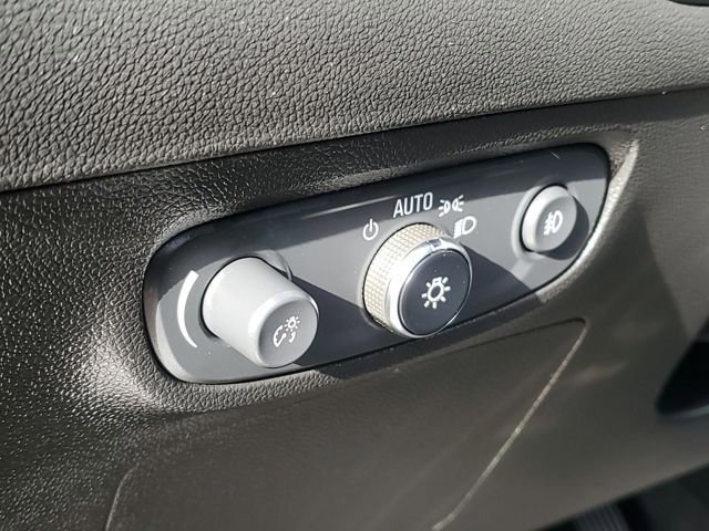 Used 2023 Buick Encore GX Preferred w/ Cold Weather Comfort Package image 10