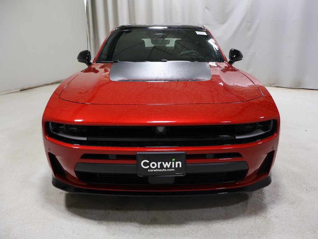 New 2026 Dodge Charger R/T video 2