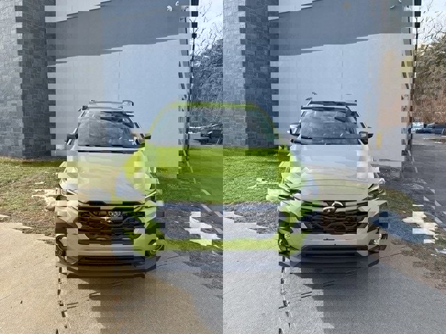 New 2026 Subaru Crosstrek 2.5i Limited image 11