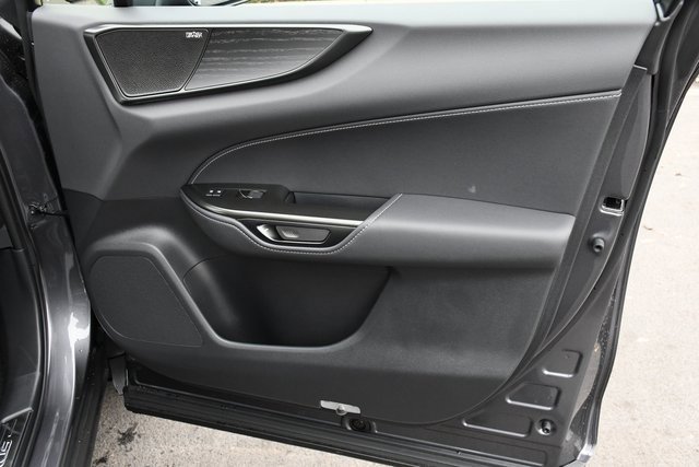 New 2026 Lexus NX 450h+ AWD w/ Luxury Package image 19