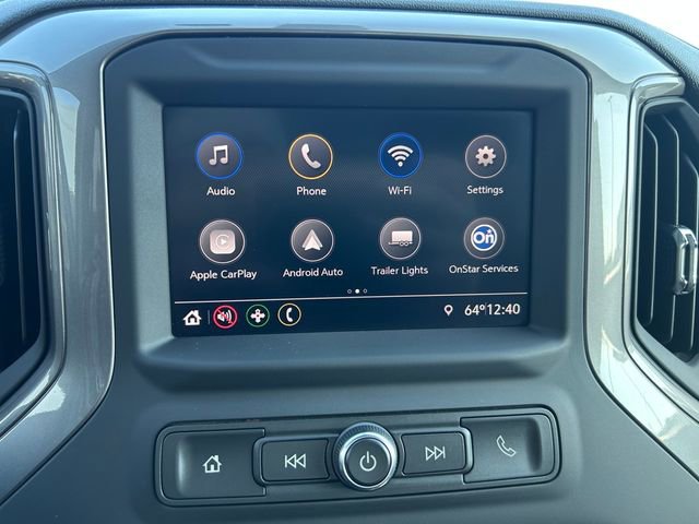 Used 2023 Chevrolet Silverado 3500 W/T w/ WT Convenience Package image 12