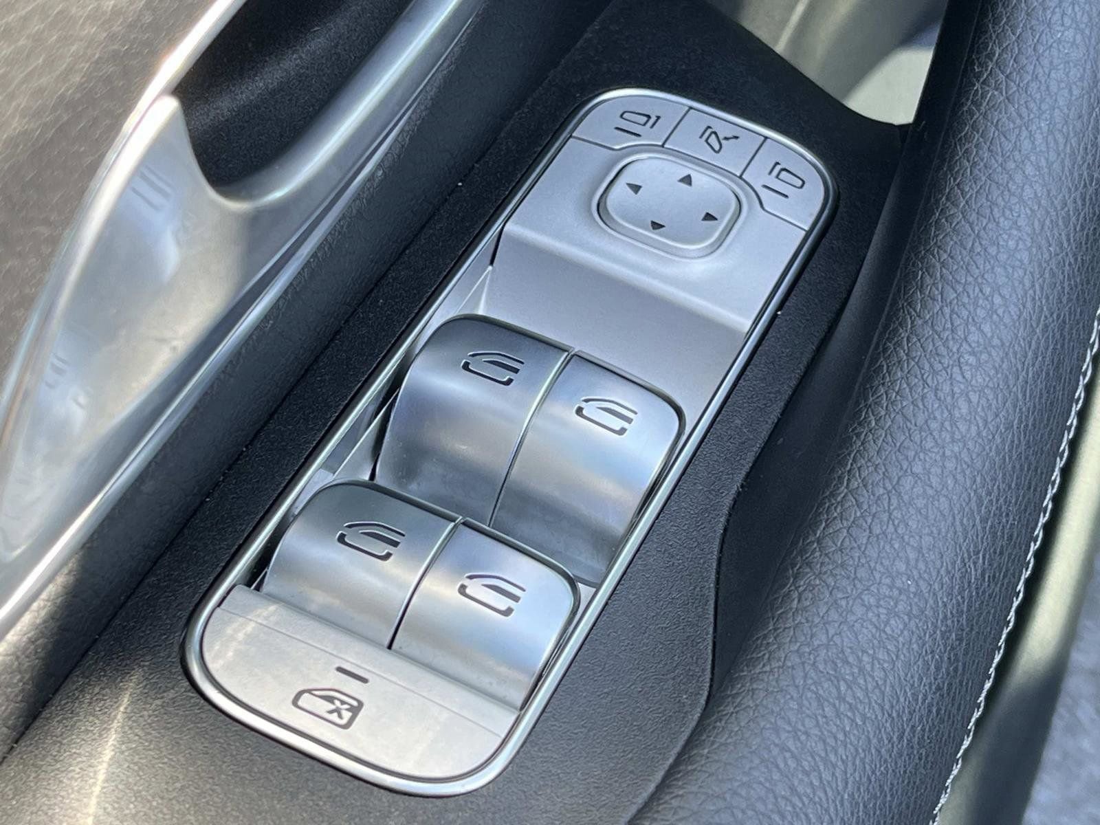 Certified 2025 Mercedes-Benz GLE 350 GLE 350 image 18