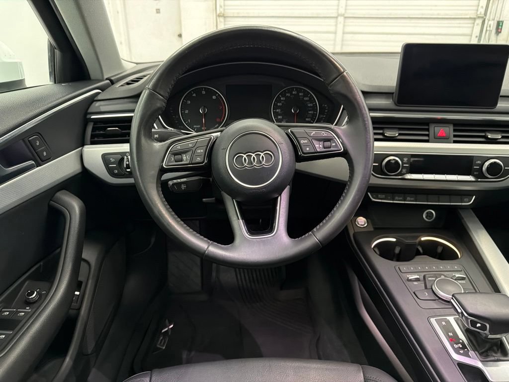 Used 2017 Audi A4 2.0T Premium FWD image 21