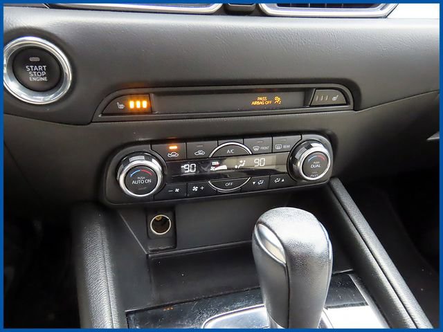 Used 2017 MAZDA CX-5 Touring w/ Preferred Equipment Package image 5