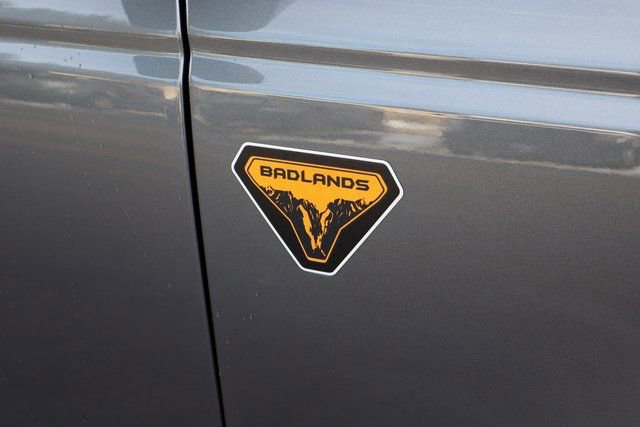 New 2025 Ford Bronco Badlands AWD/4WD image 24