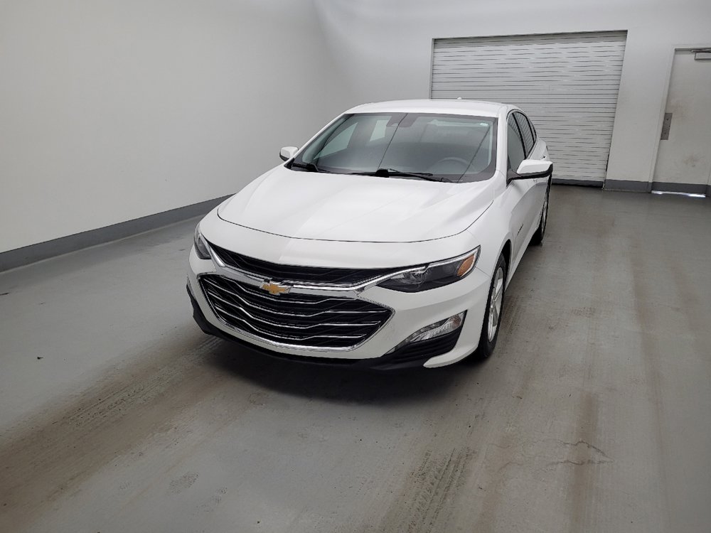 Used 2024 Chevrolet Malibu LT FWD image 15
