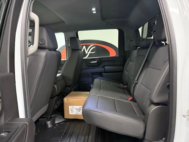 New 2026 GMC Sierra 3500 Pro w/ Convenience Package AWD/4WD image 14