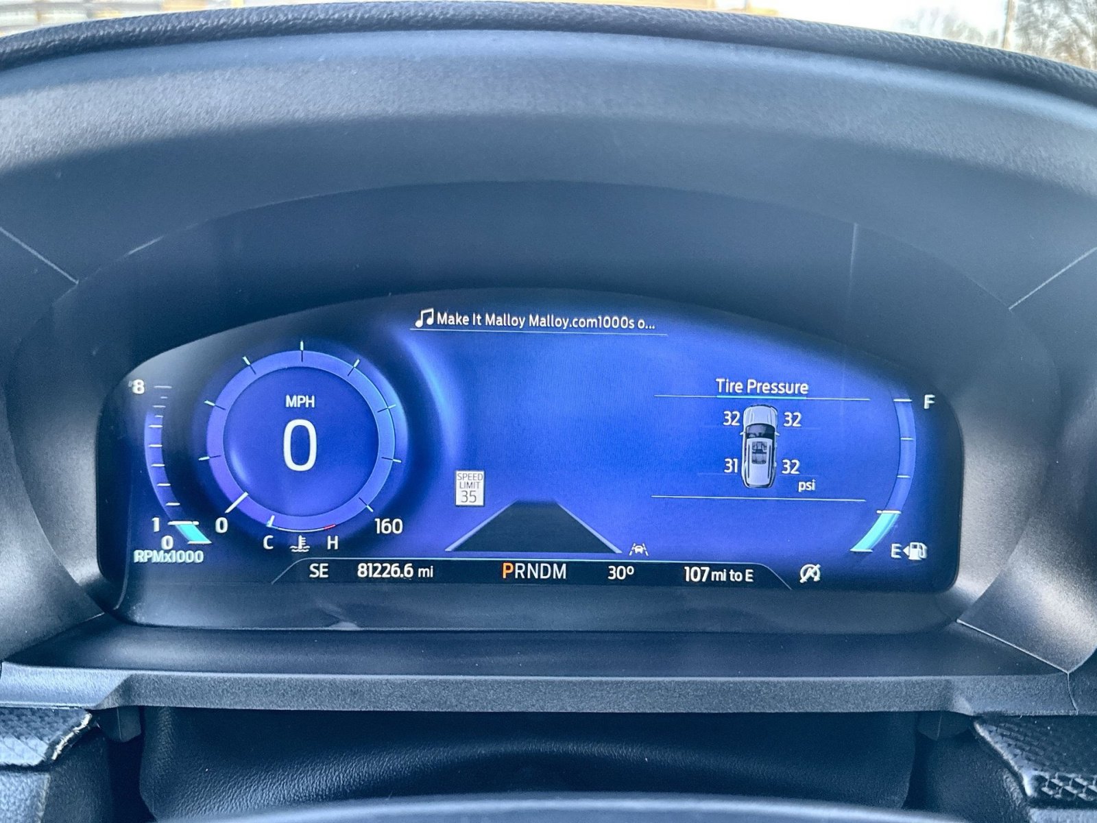 Used 2021 Ford Explorer ST w/ Equipment Group 401A image 17