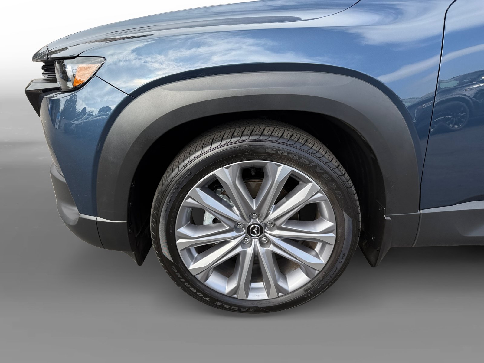 Certified 2026 MAZDA CX-50 AWD 2.5 S w/ Cargo Package image 9