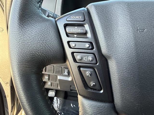 Used 2024 Nissan Frontier SL w/ Technology Package image 23