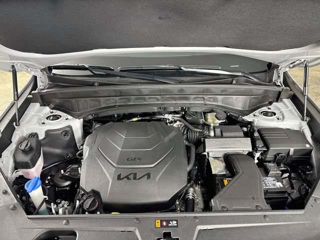 Used 2025 Kia Telluride SX X-Line AWD/4WD image 37