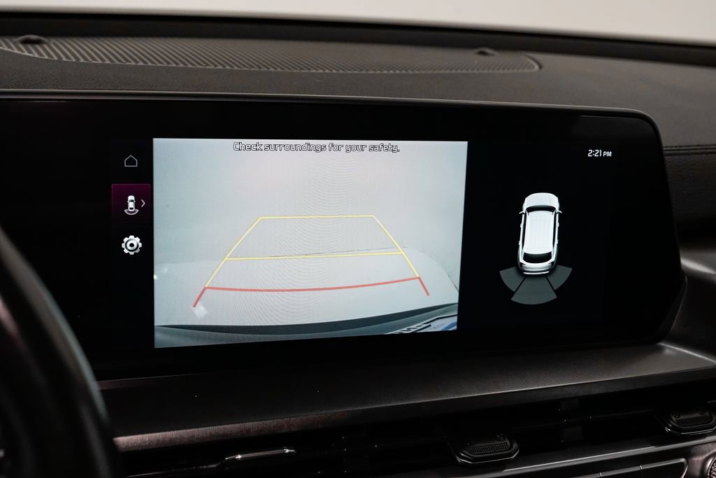 Certified 2023 Kia Telluride LX image 15