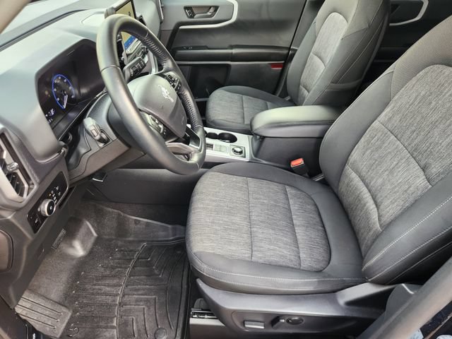 Used 2023 Ford Bronco Sport Big Bend w/ Convenience Package AWD/4WD image 13