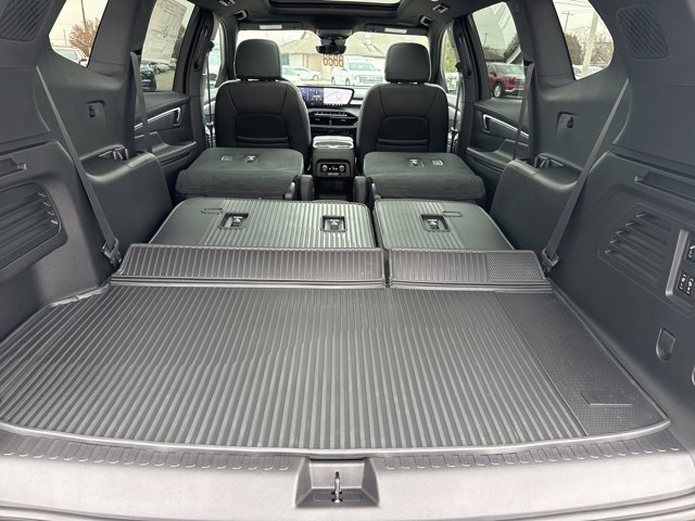 New 2026 Buick Enclave Sport Touring w/ Power Package image 17