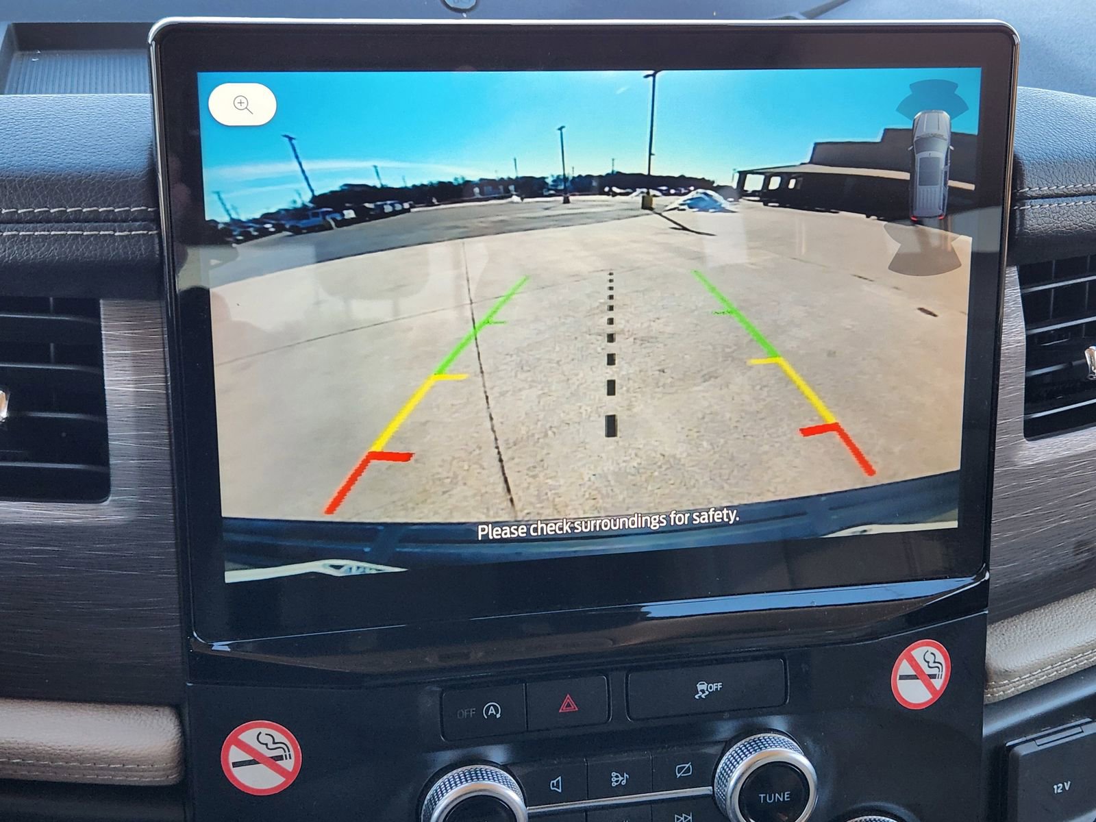 Used 2024 Ford Expedition Max Limited image 20