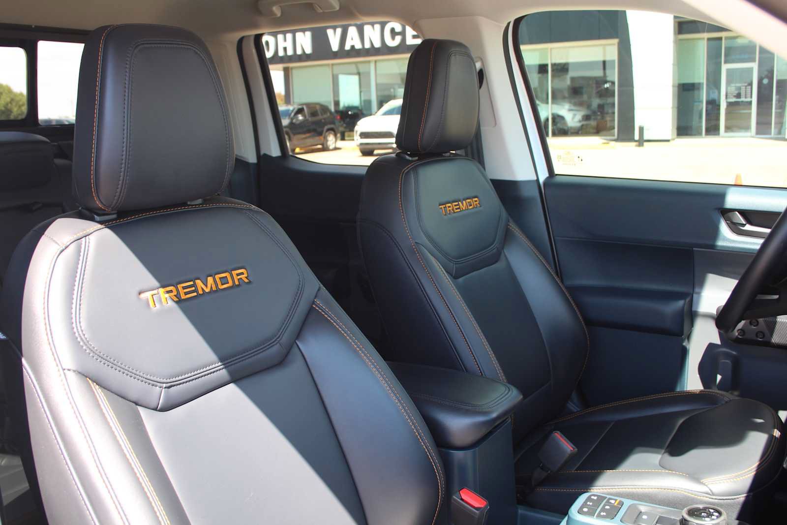 Used 2024 Ford Maverick Tremor w/ Tremor Off-Road Package AWD/4WD image 22