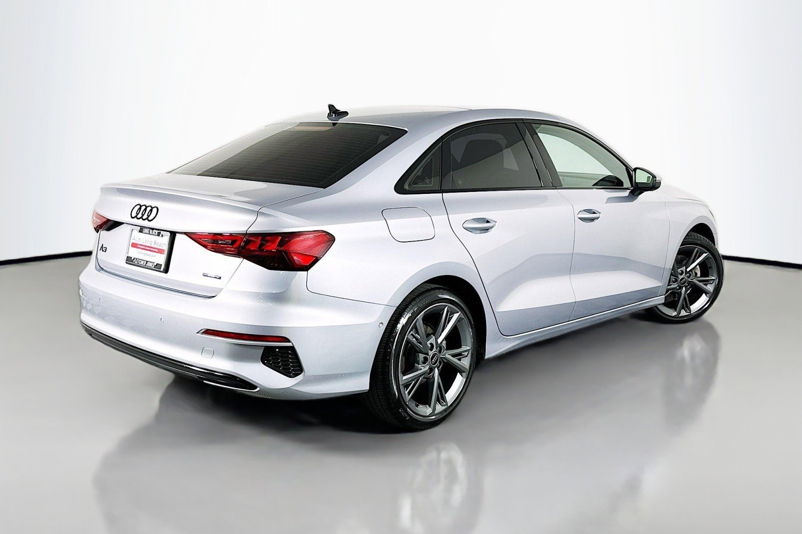 Used 2024 Audi A3 2.0T Premium Plus w/ Premium Plus Package image 14