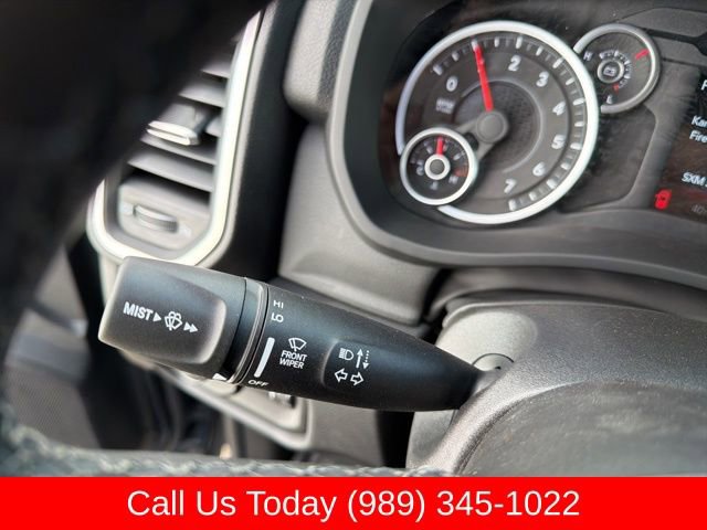 New 2026 RAM 2500 Big Horn image 24